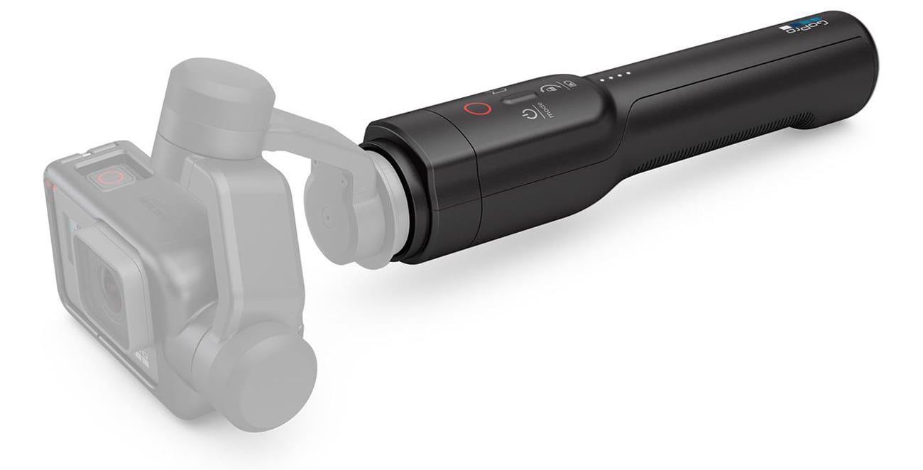 Rączka do uchwytu Karma Grip