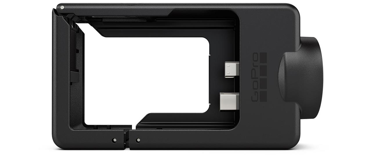 Ramka montażowa Karma do HERO4