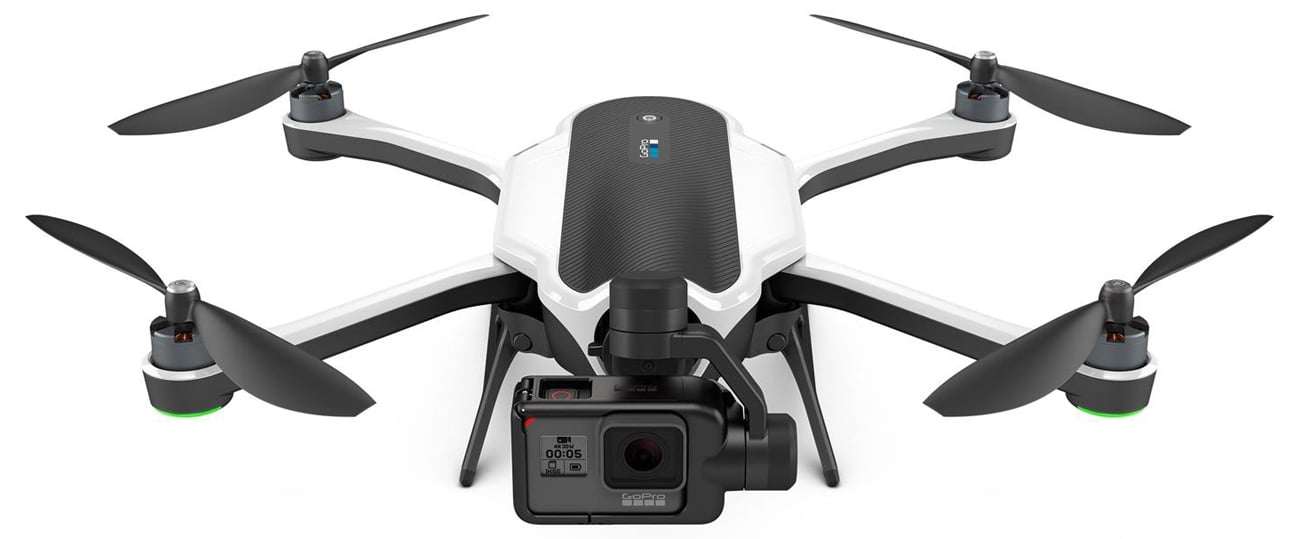 Dron GoPro Karma