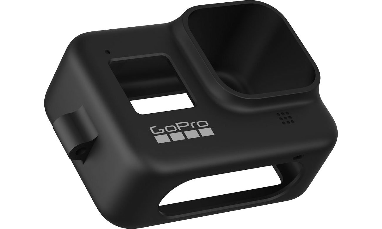 Etui GoPro do HERO8 Black czarne