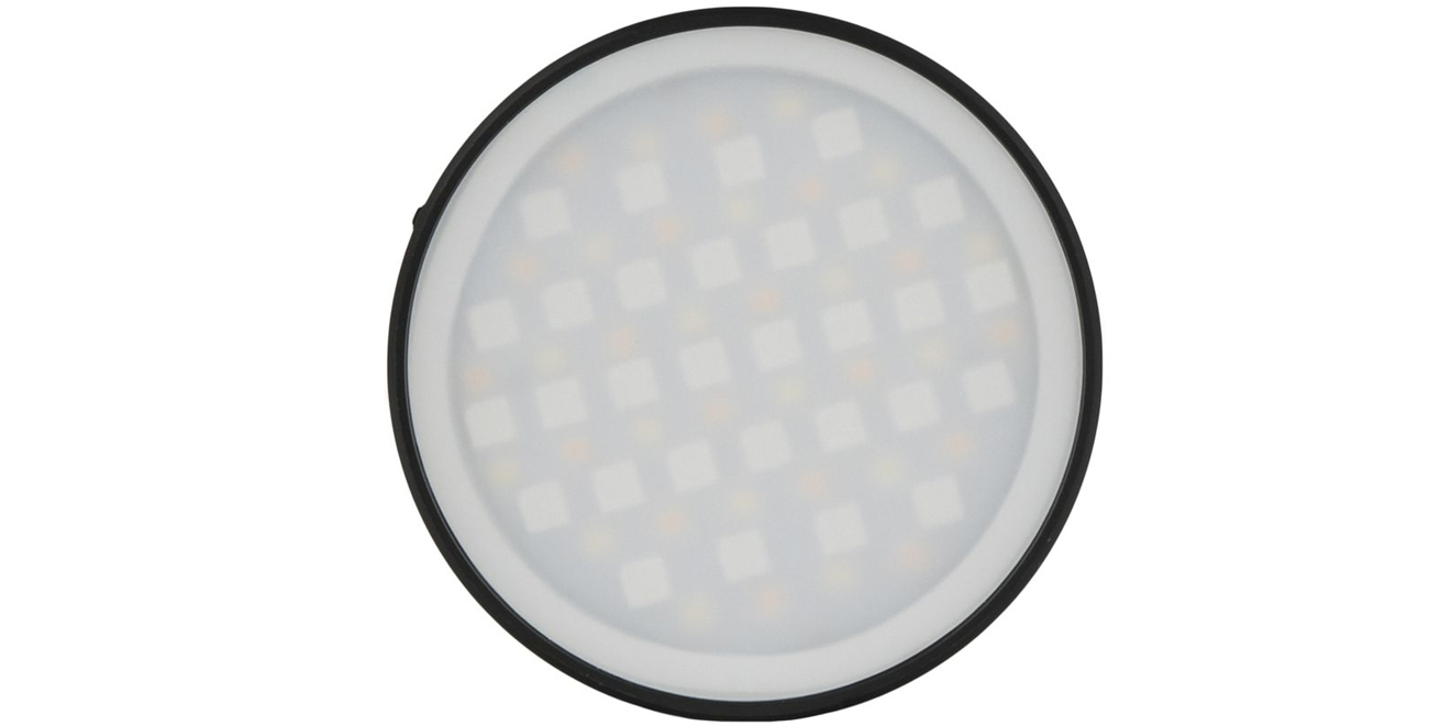 Lampa LED Godox RGB Pill