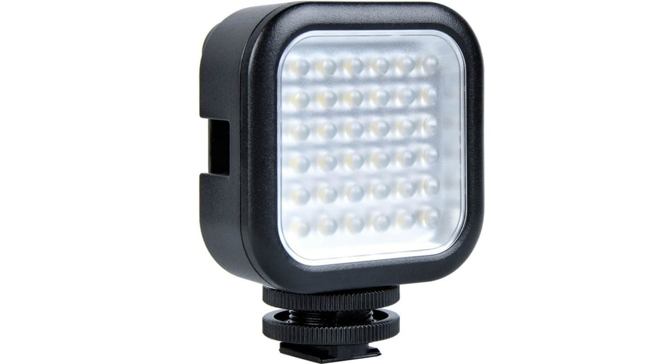 Lampa LED Godox LED36 biały