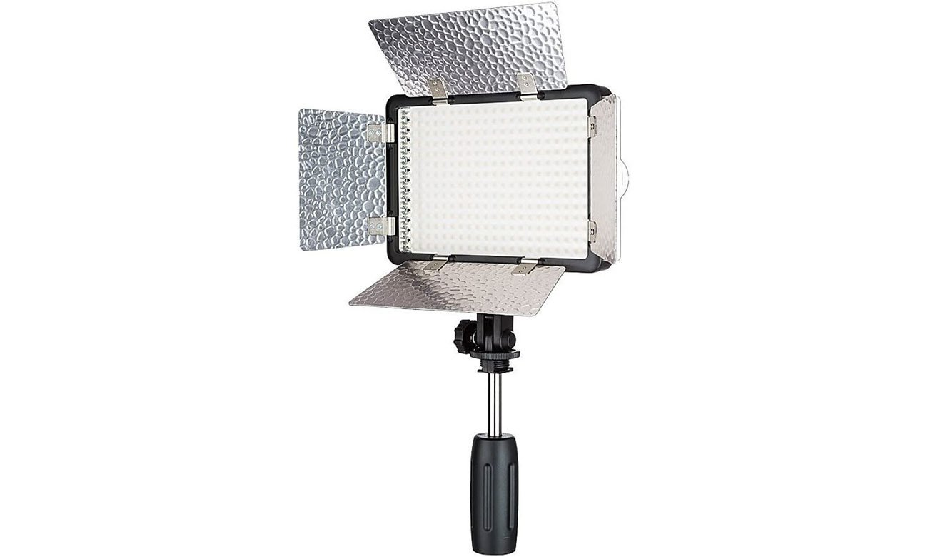 Lampa LED Godox LED308IIC (3300K - 5600K)