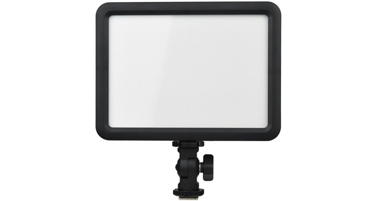 Lampa LED Godox LEDP120C (3300K - 5600K)