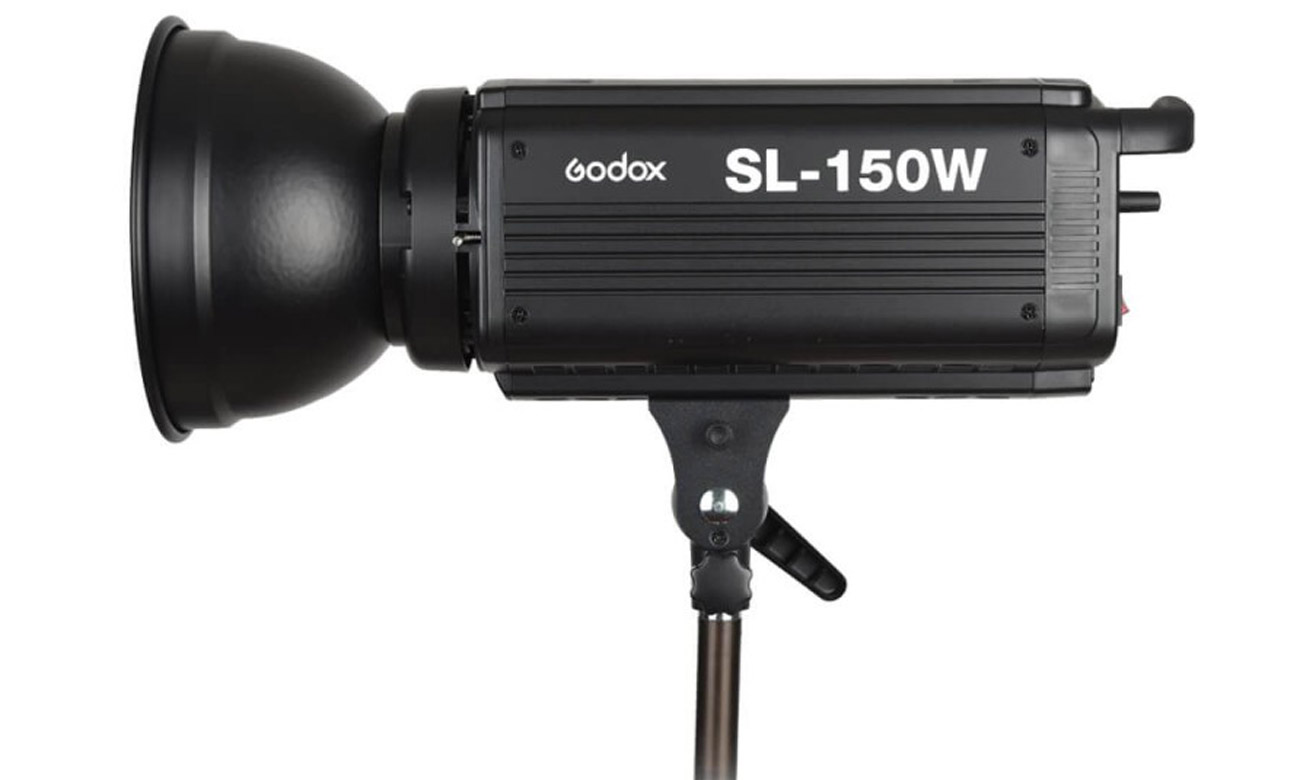 Lampa światła ciągłego LED Godox SL-150W