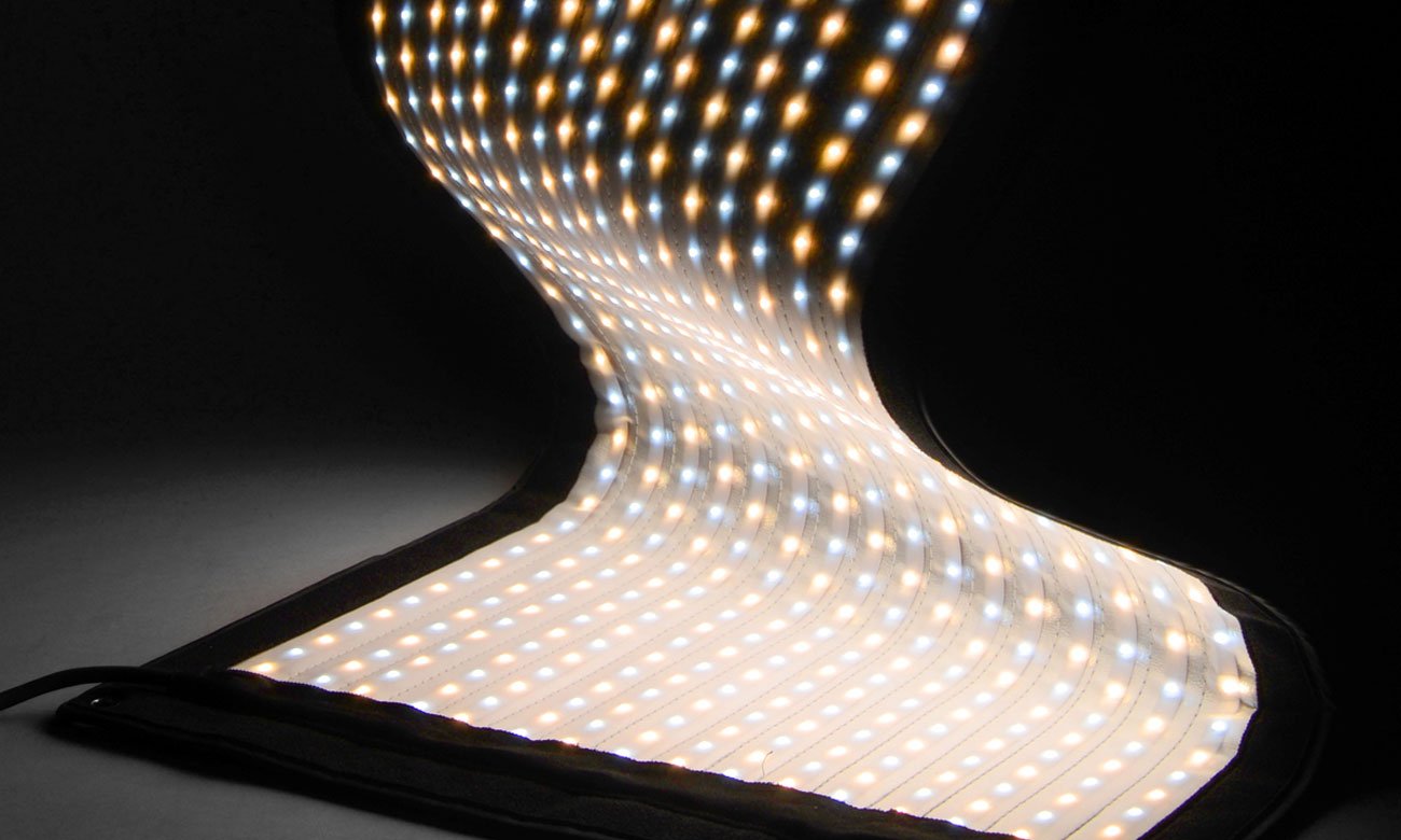 Lampa LED Godox FL60 30x45cm elastyczny panel