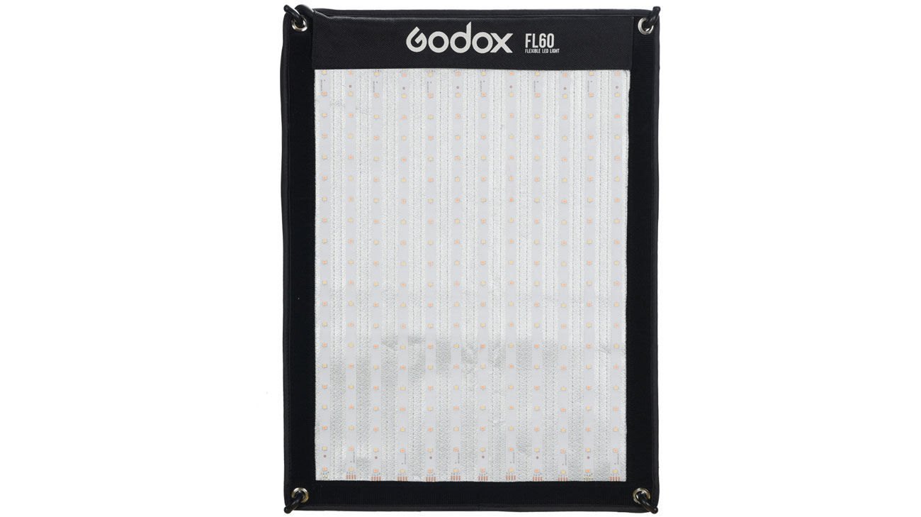 Lampa LED Godox FL60 30x45cm panel