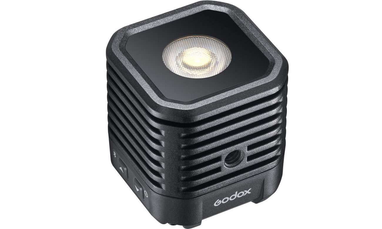 Wodoodporna lampa LED Godox WL4B