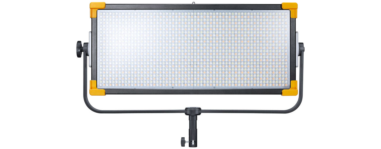 Lampa LED Godox LD75R RGB panel