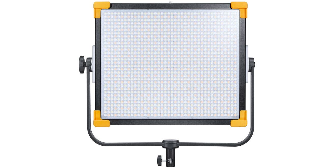 Lampa LED Godox LD75RS RGB panel