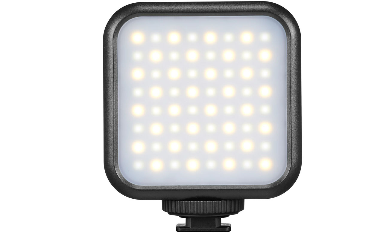 Lampa LED Godox LED6BI Litemons panel