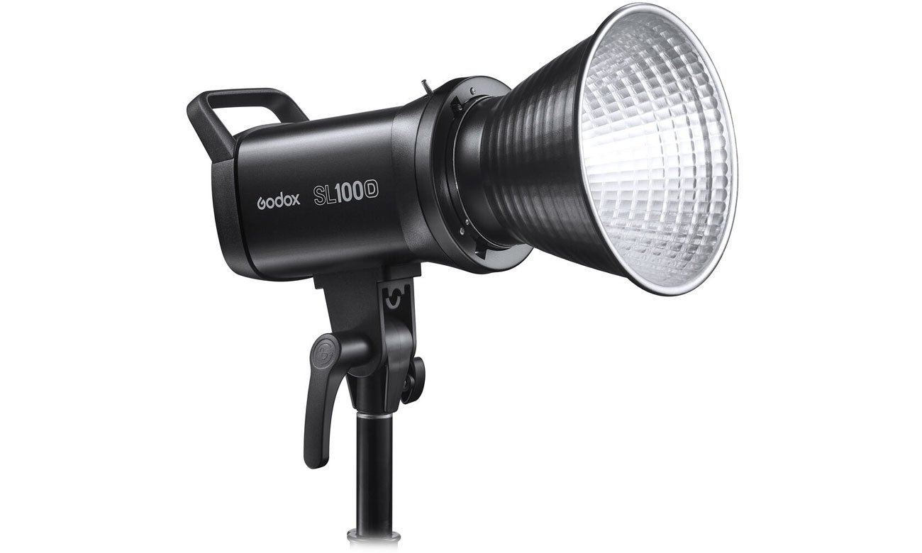 Lampa LED Godox SL-100D 5600K