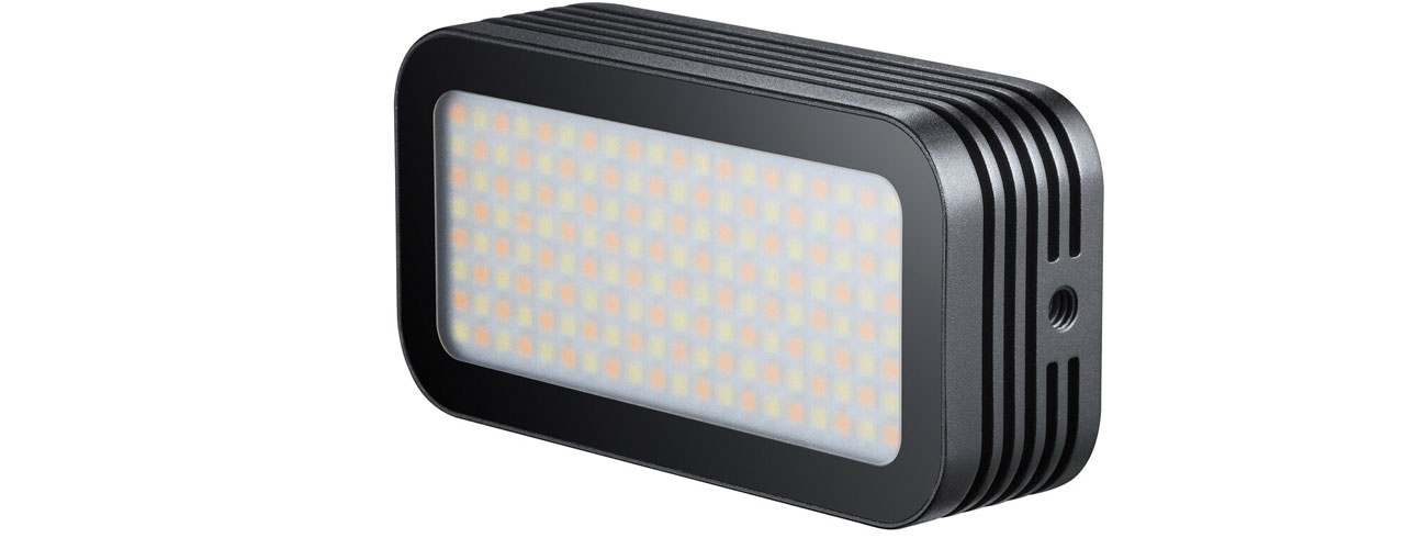 Wodoodporna lampa LED Godox WL8P panel