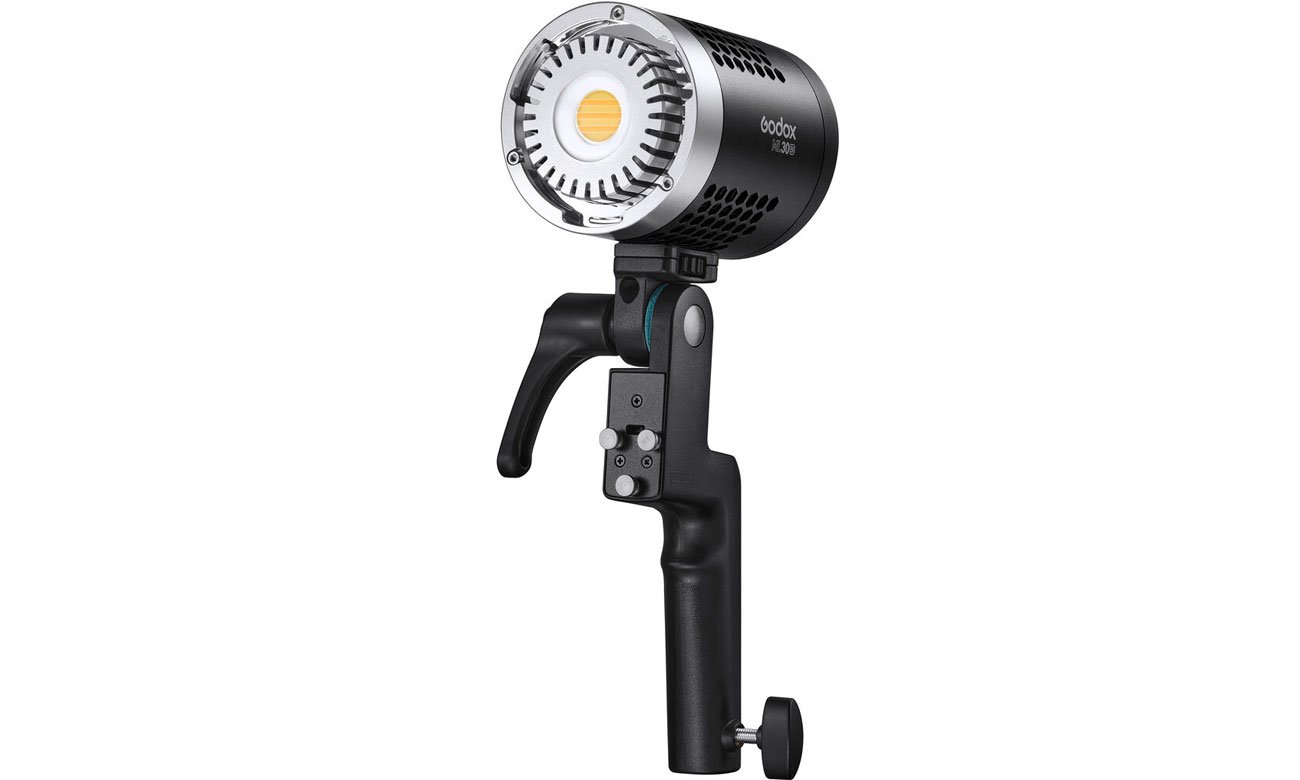 Godox ML30Bi (2800K - 6500K) lampa