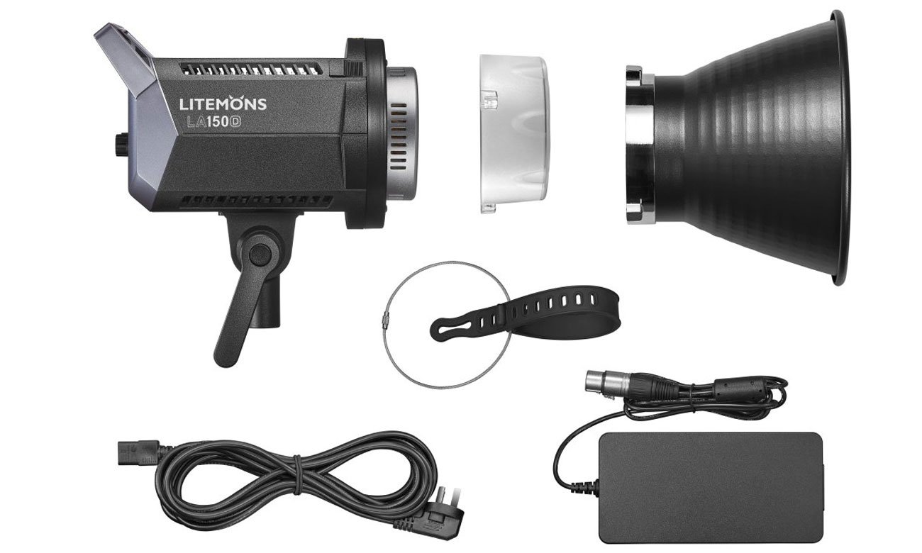 Lampa LED Godox Litemons LA150D 5600K