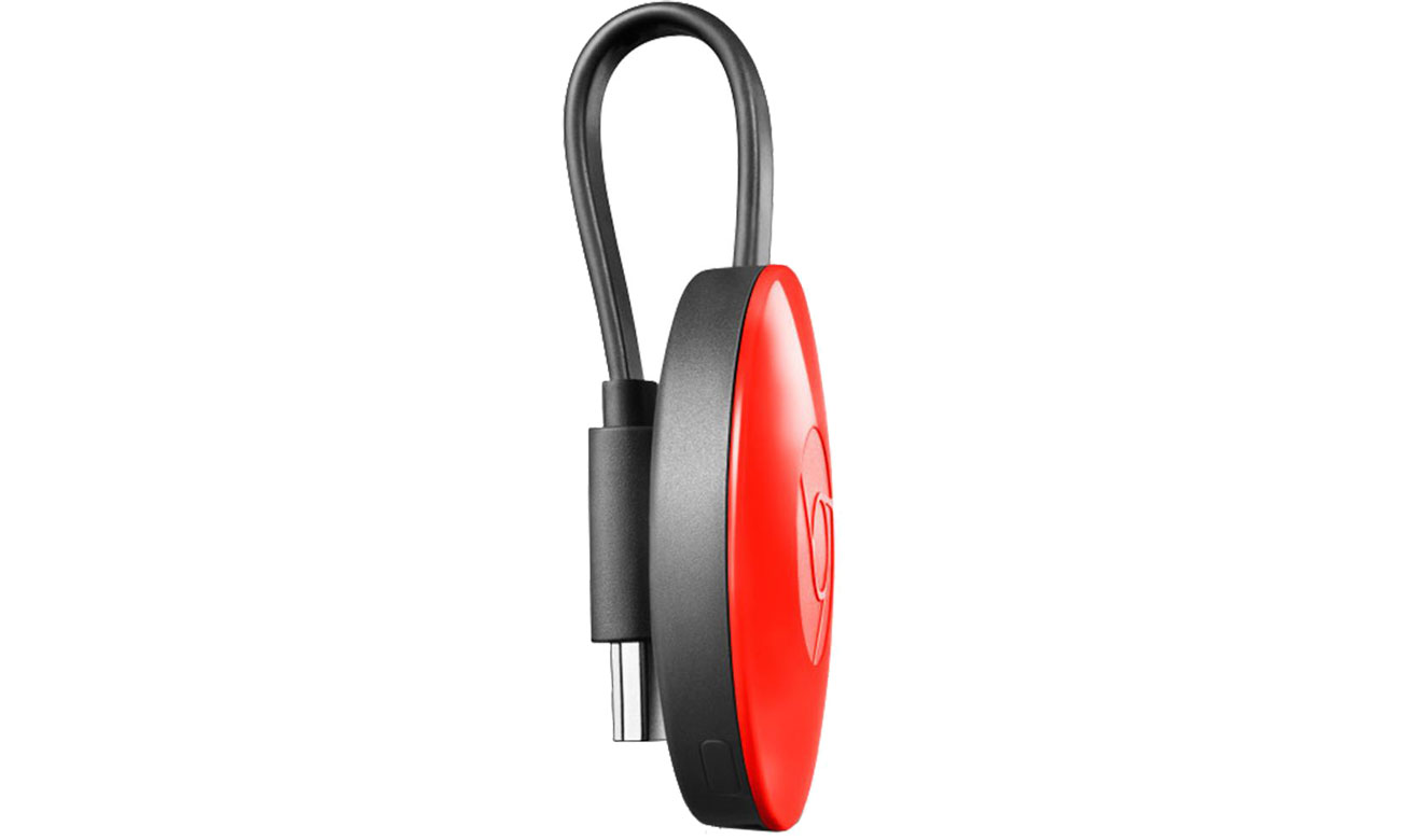 Google Chromecast