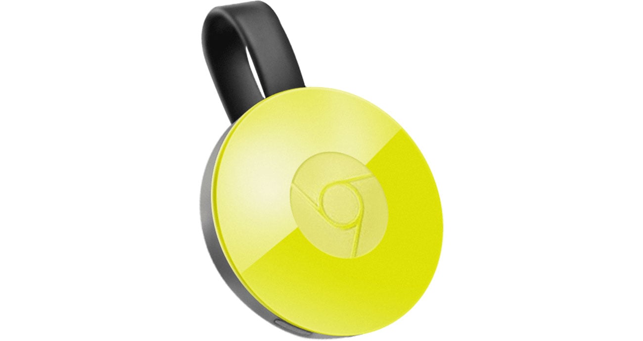 Google Chromecast