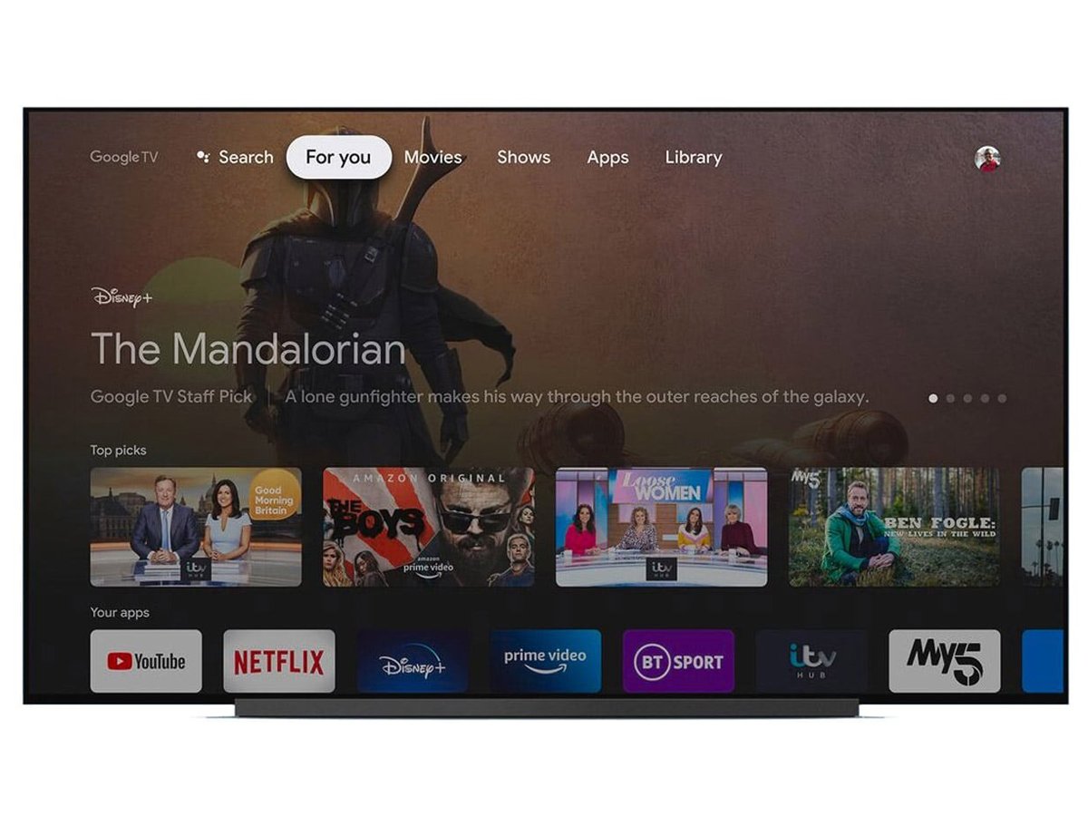 Odtwarzacz multimedialny Google Chromecast 4.0 - Twoja rozrywka w jednym miejscu