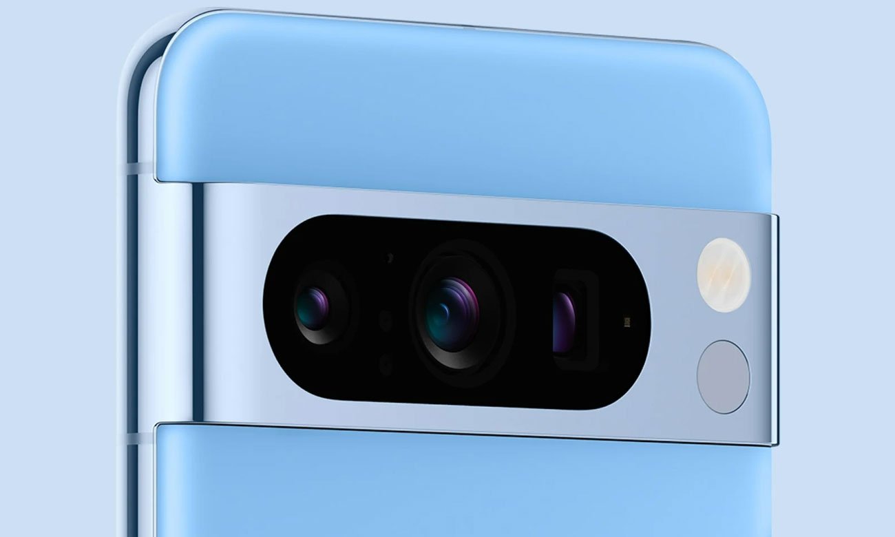 Google Pixel 8 Pro Dane techniczne telefonu :: mGSM.pl