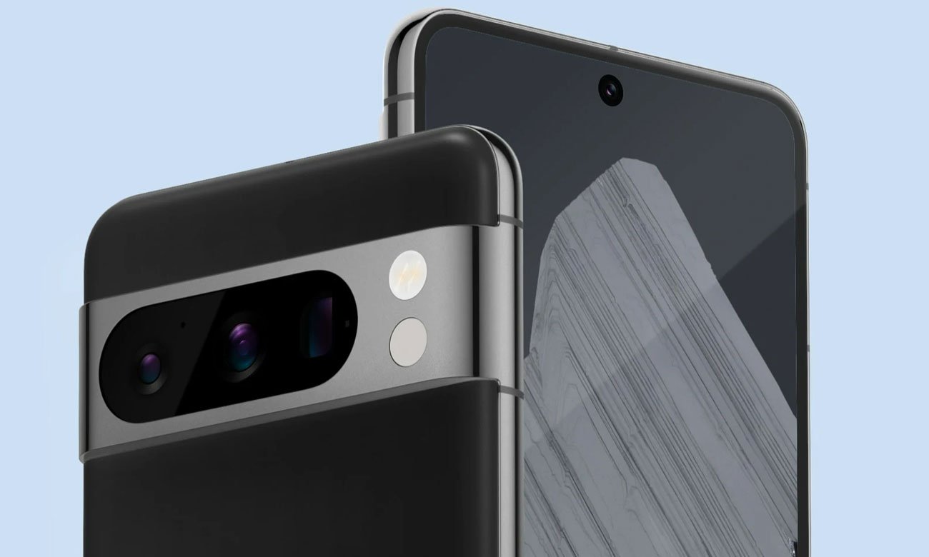 Google Pixel 8 Pro Dane techniczne telefonu :: mGSM.pl