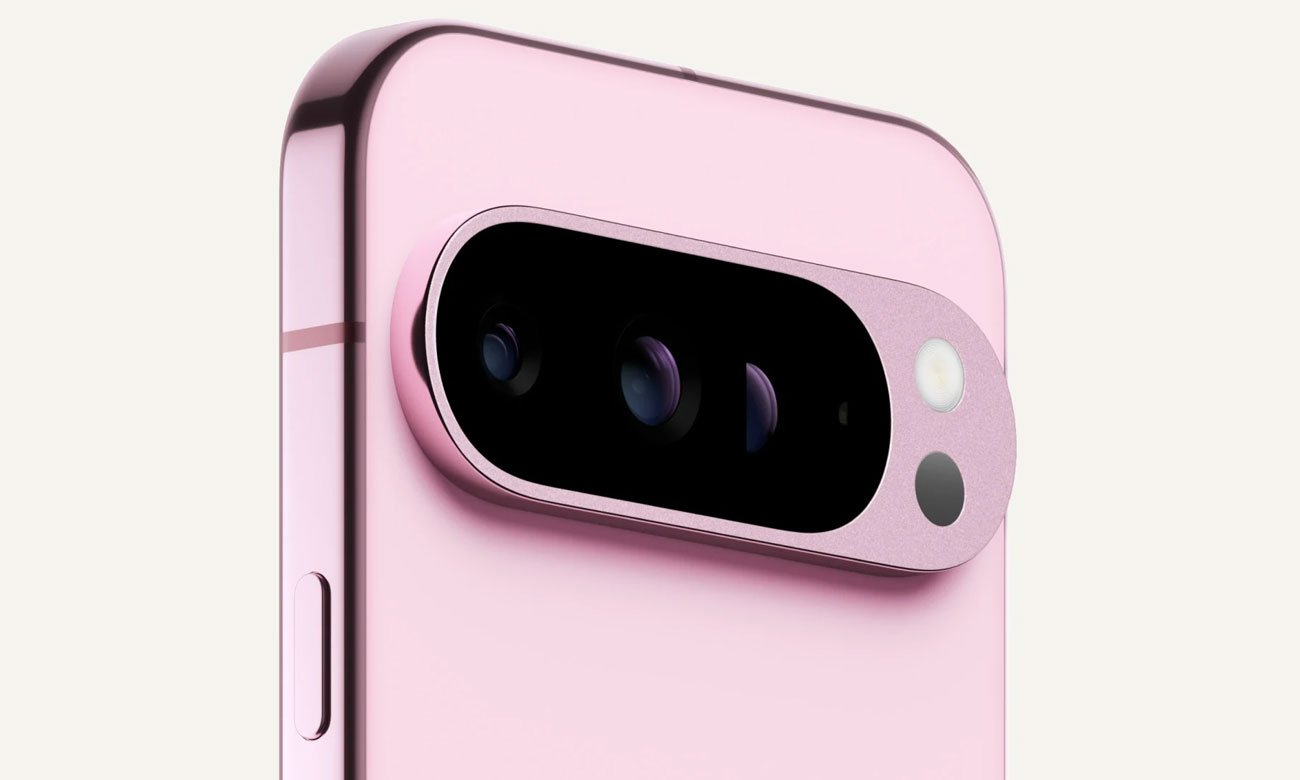 Google Pixel 9 Pro 5G wygląd
