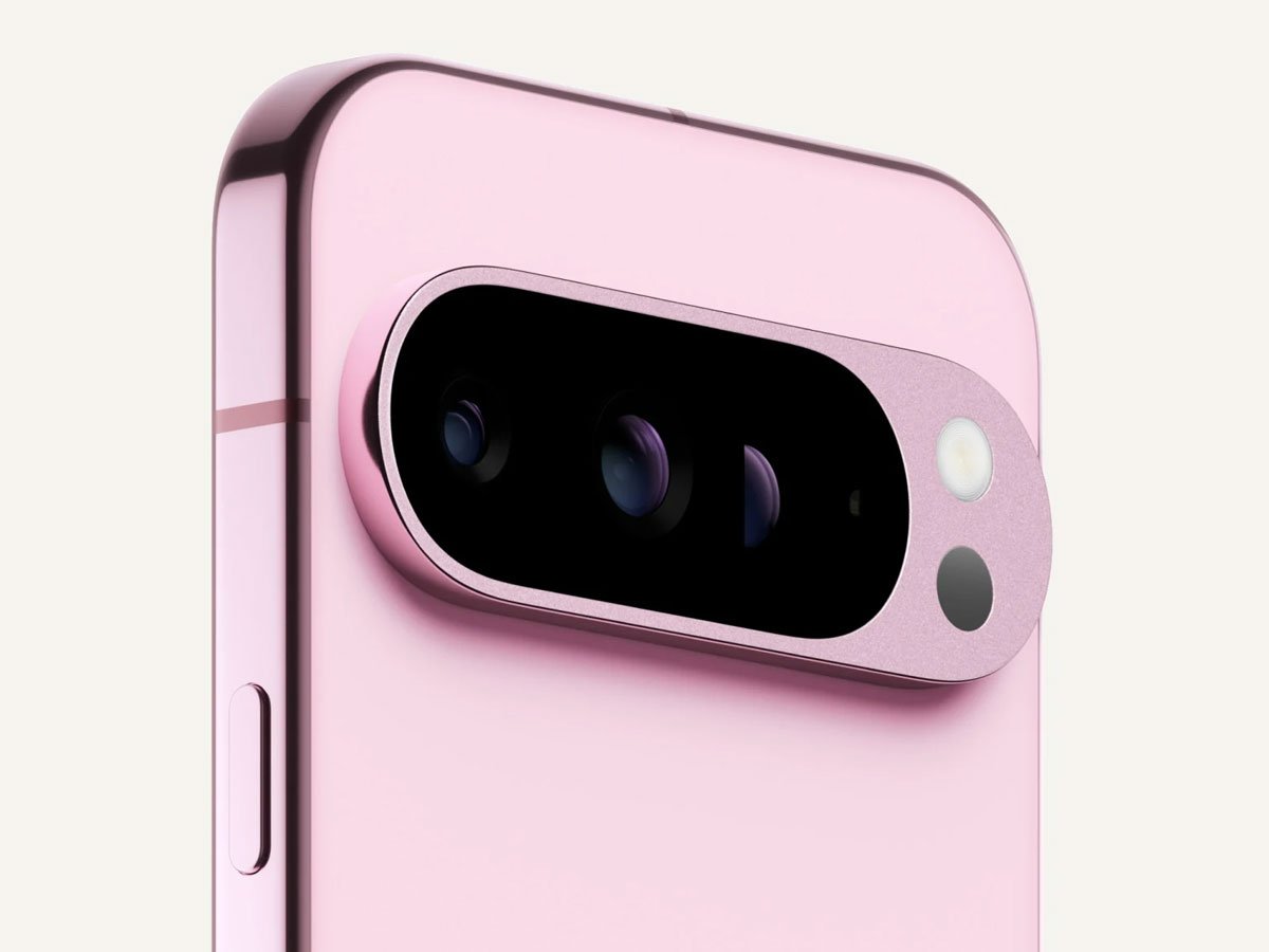 Google Pixel 9 Pro XL 5G obudowa