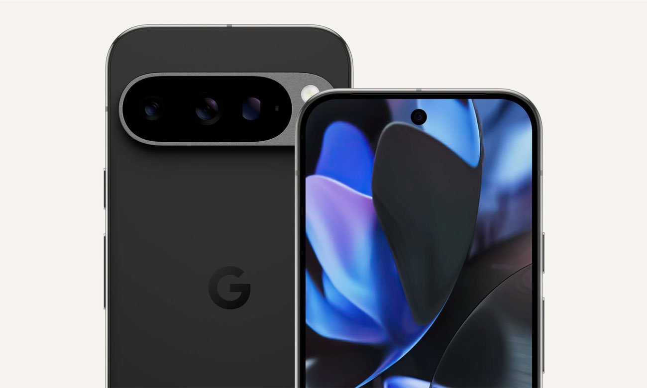 Google Pixel 9 Pro XL 5G wygląd