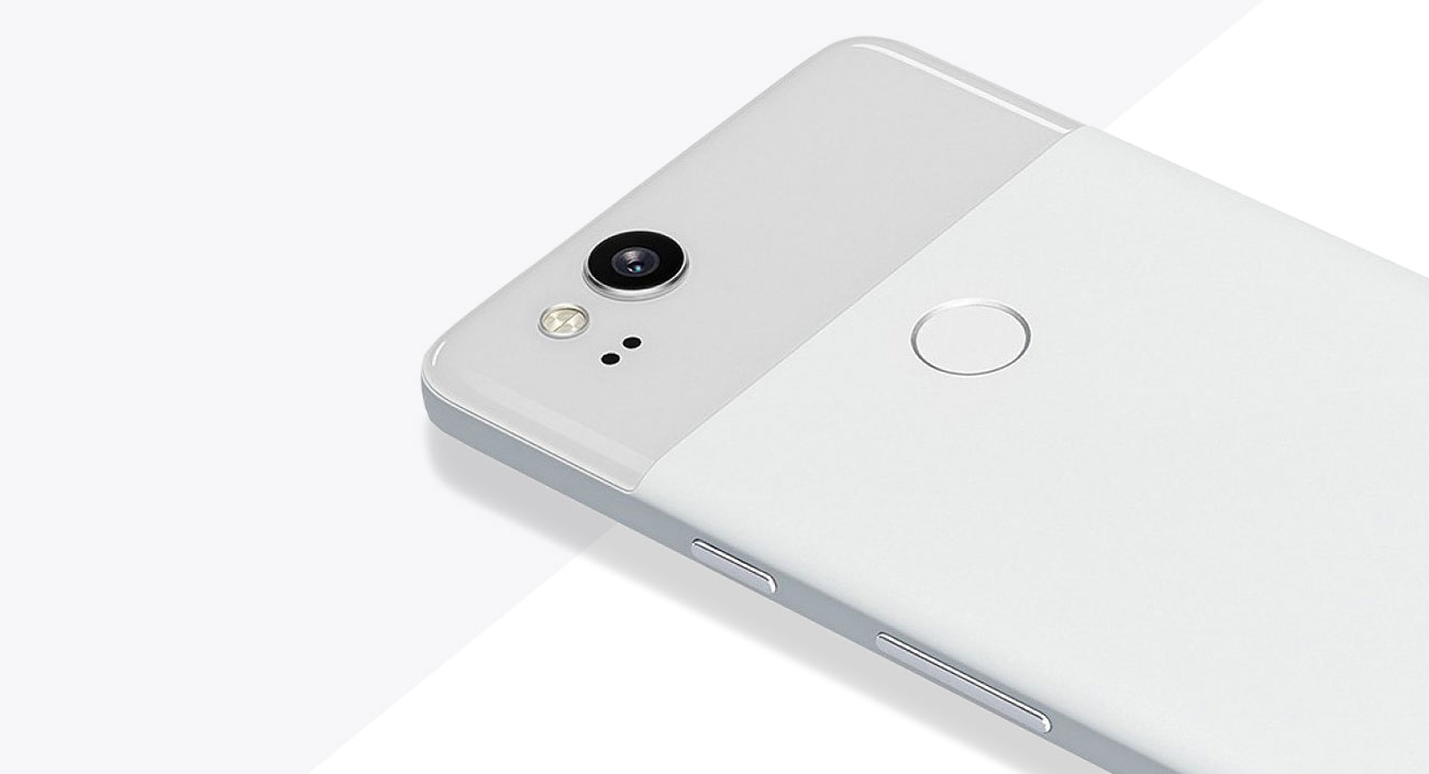 Google Pixel 2 64 store gigabytes