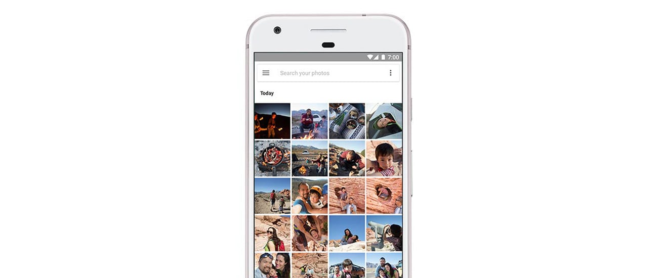 Google Pixel XL ekran 5,5 Full HD+ AMOLED
