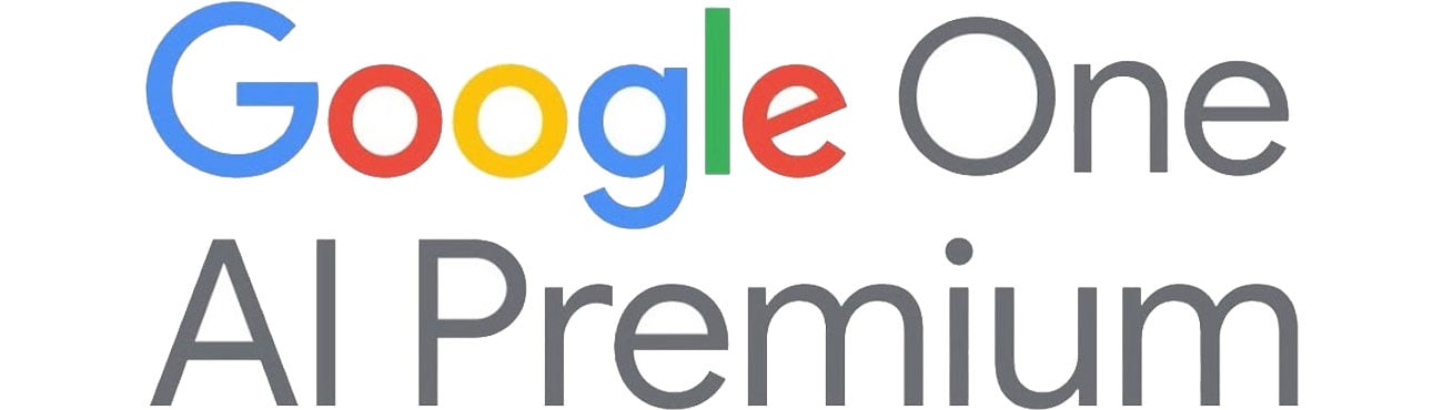 Google One AI Premium
