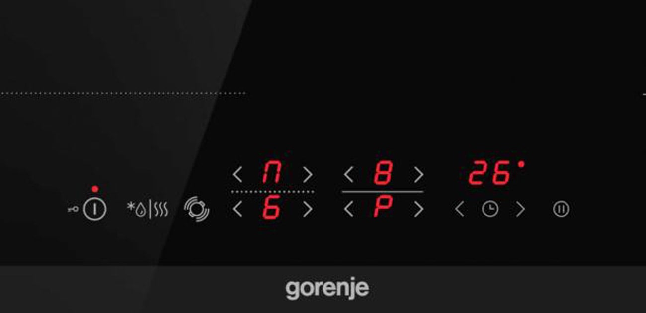 Płyta ceramiczna Gorenje ECT643BCSC