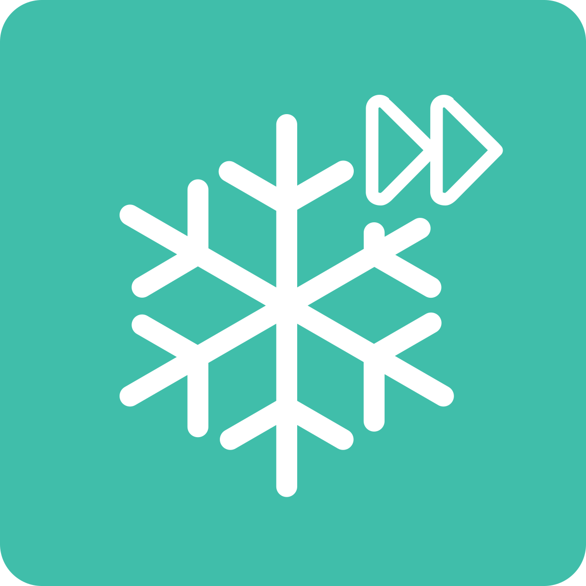FastFreeze
