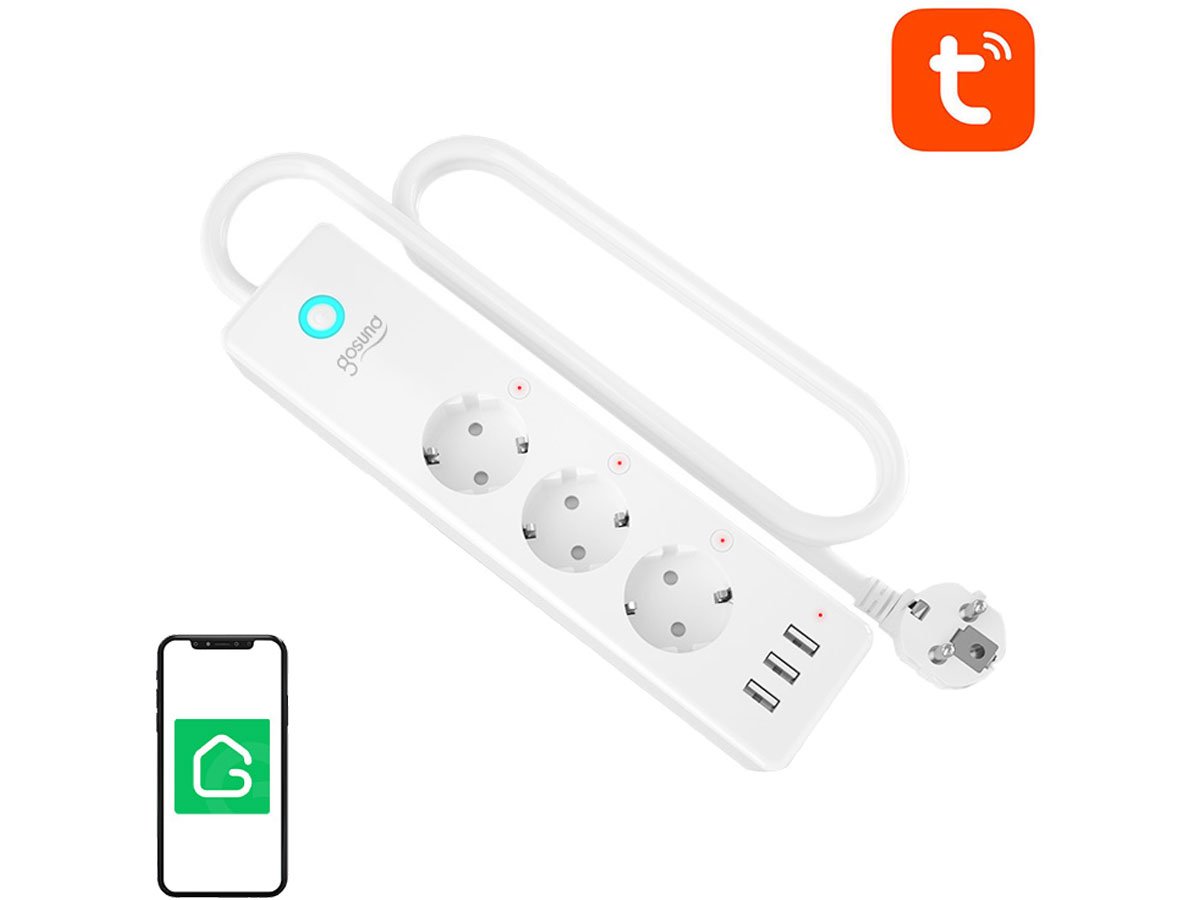Gosund P1 PLUS