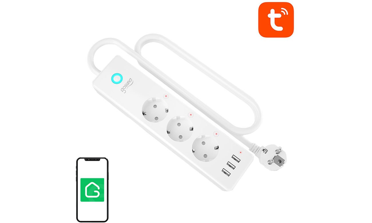 Gosund P1 PLUS