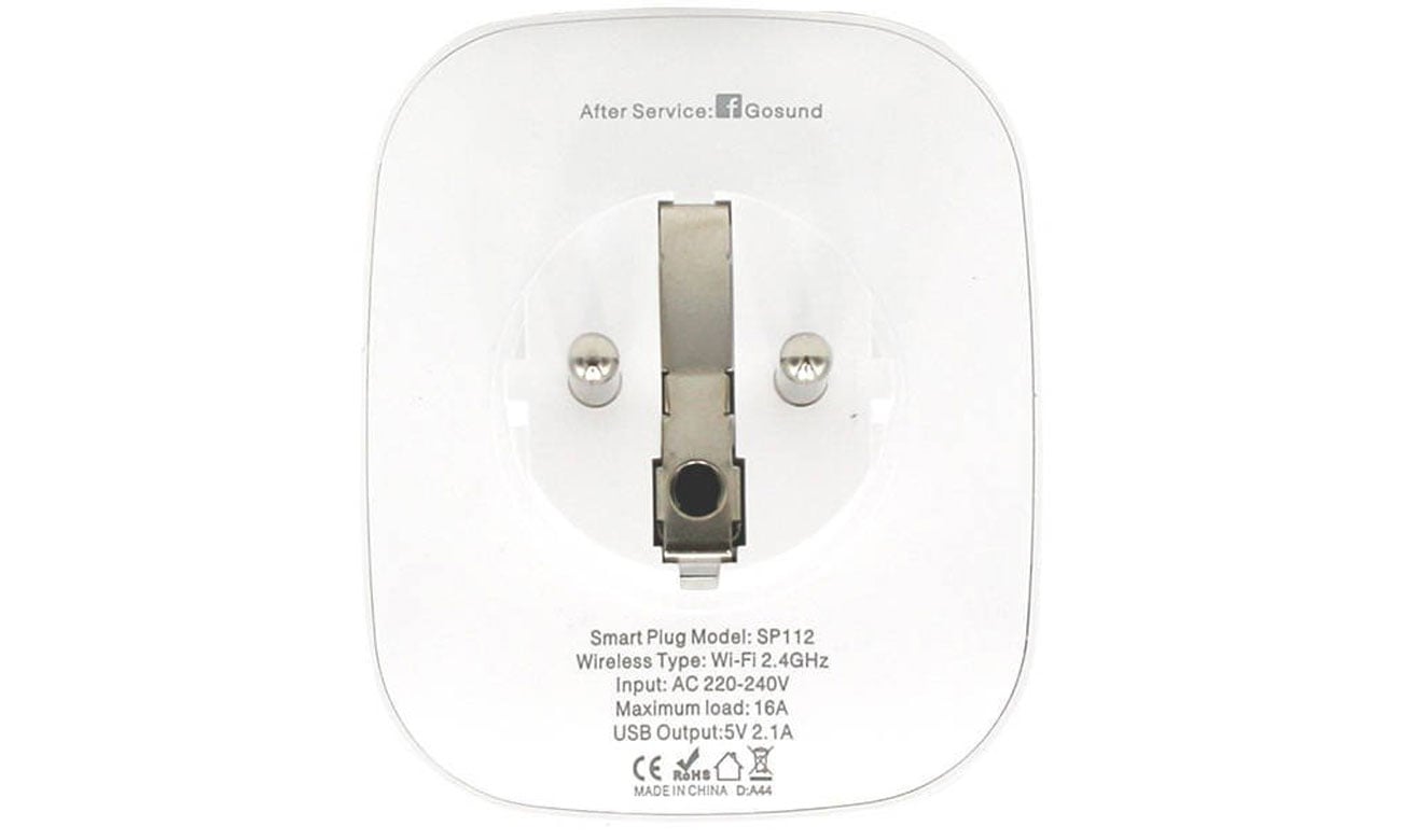 Wytrzymała konstrukcja