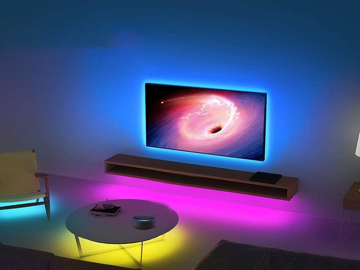 Gosund SL1 telewizor
