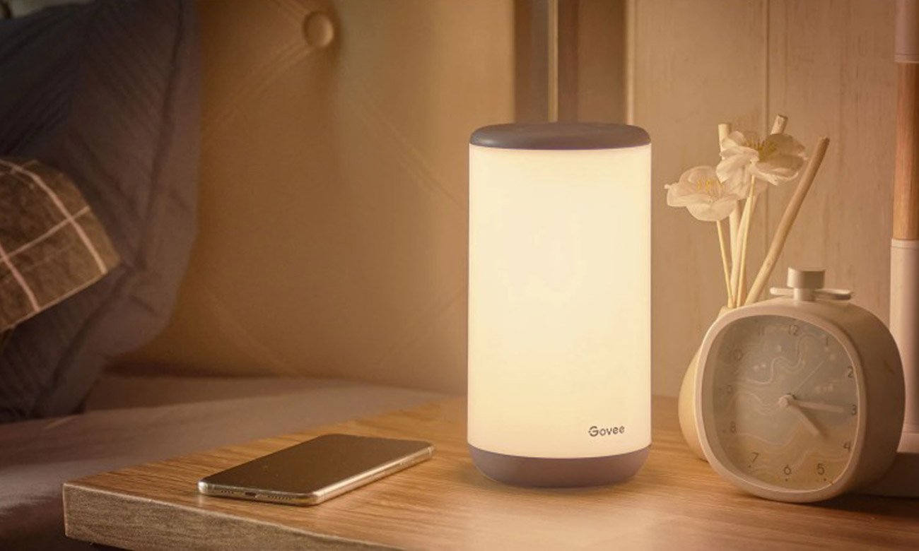 Inteligentna lampa Govee H6052 Aura