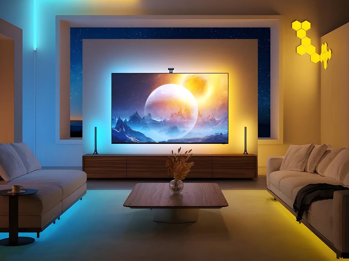 Govee H605C TV Backlight T2 55''-65''