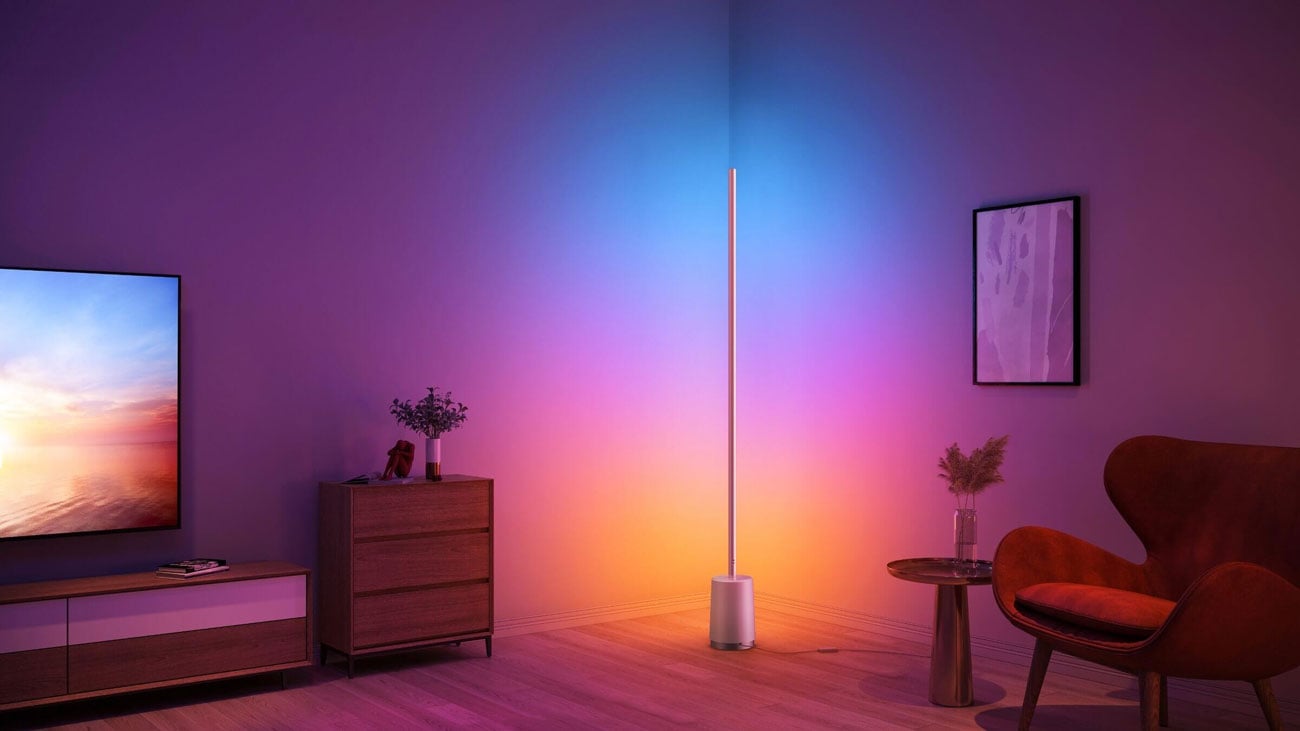 Govee H6072 Lampa oświetlenie