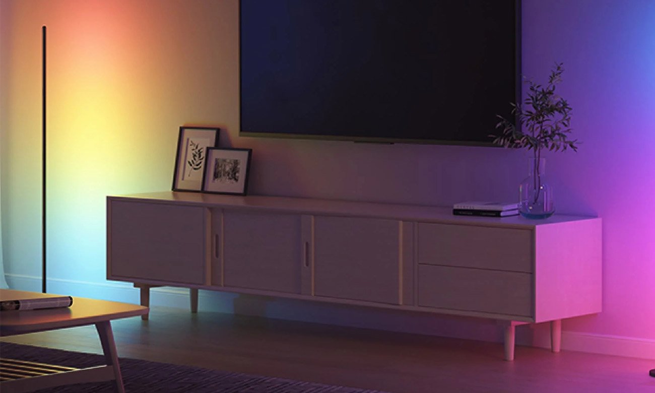 Inteligentna lampa Govee H6076
