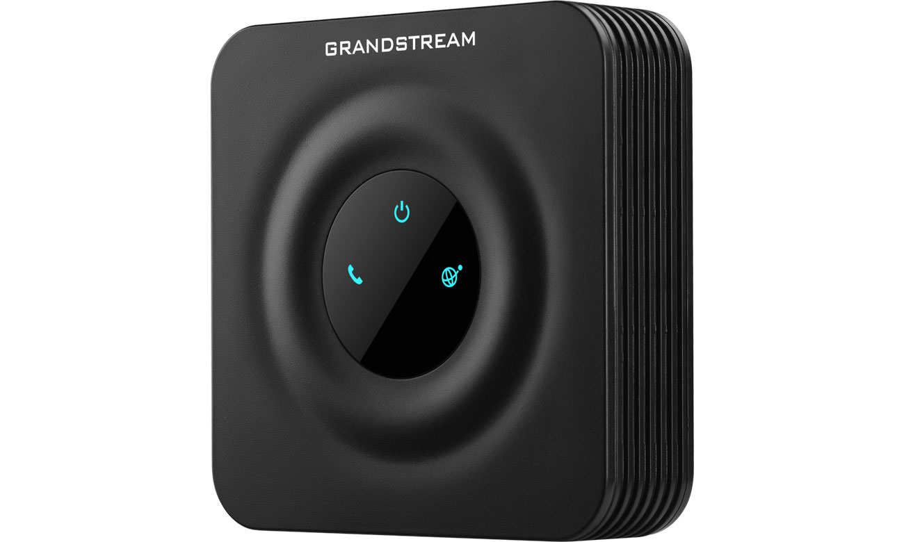 Bramka VoIP Grandstream HT 801