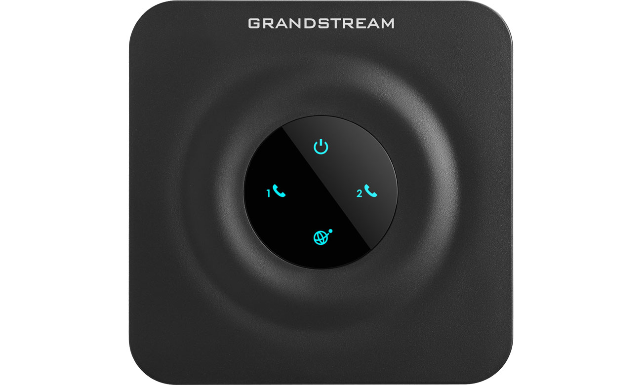 Bramka VoIP Grandstream HT 802