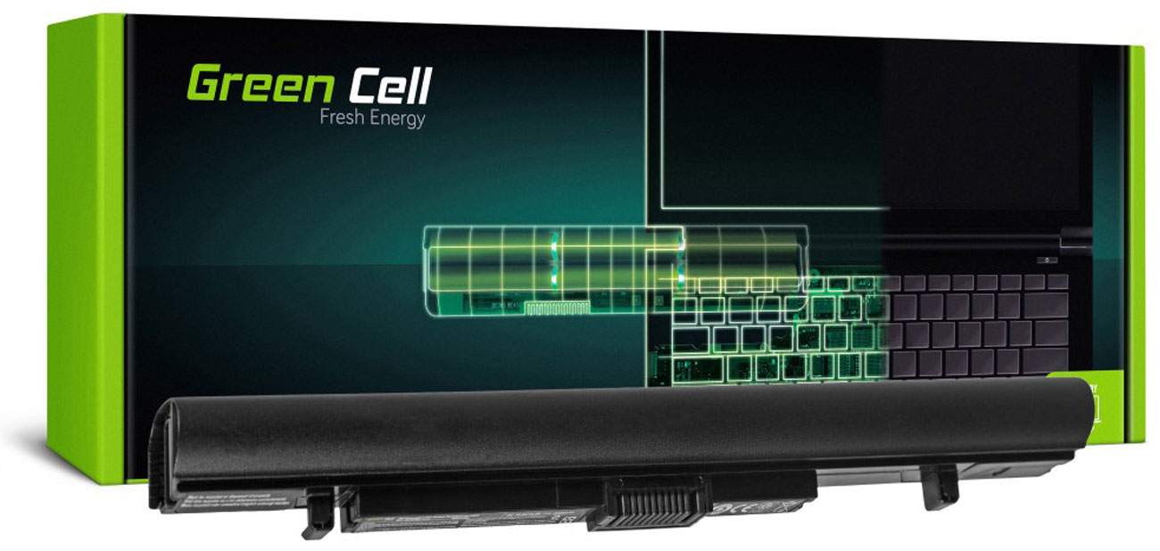 Green Cell AL14A32 do Acer - Widok ogólny