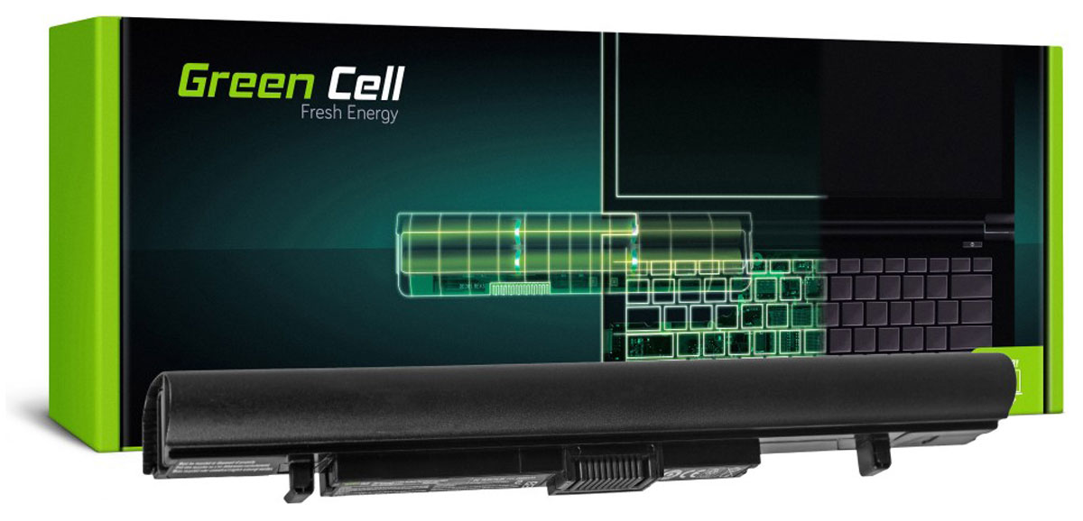 Green Cell AL14A32 do Acer - Widok ogólny