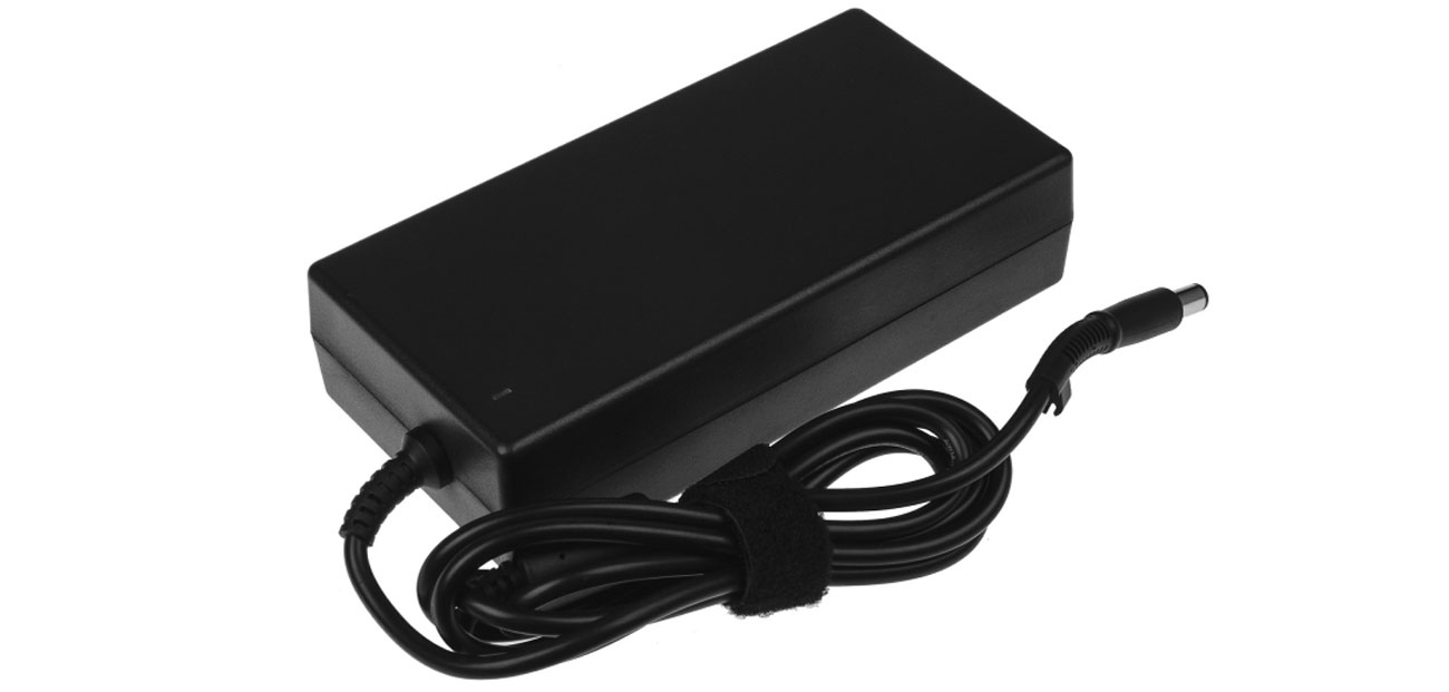 Zasilacz Green Cell do laptopa HP 180W (9.5A, 7.4-5.0mm)