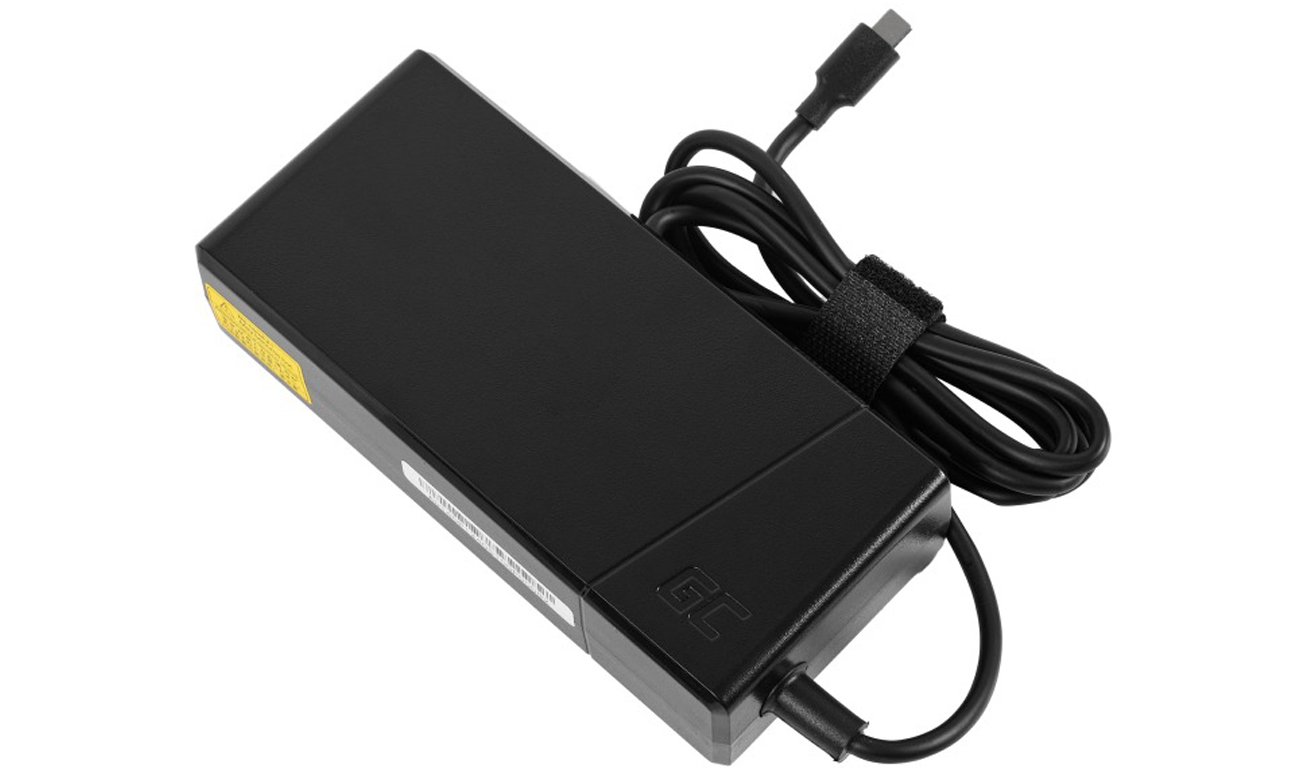 Netzteil 130W mit USB-C-Anschluss