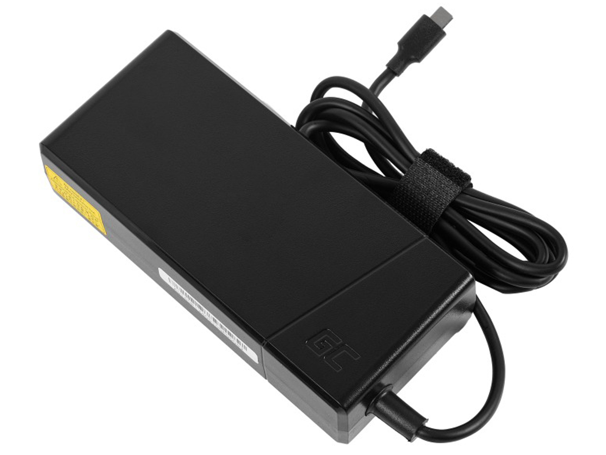 Netzteil 130W mit USB-C-Anschluss