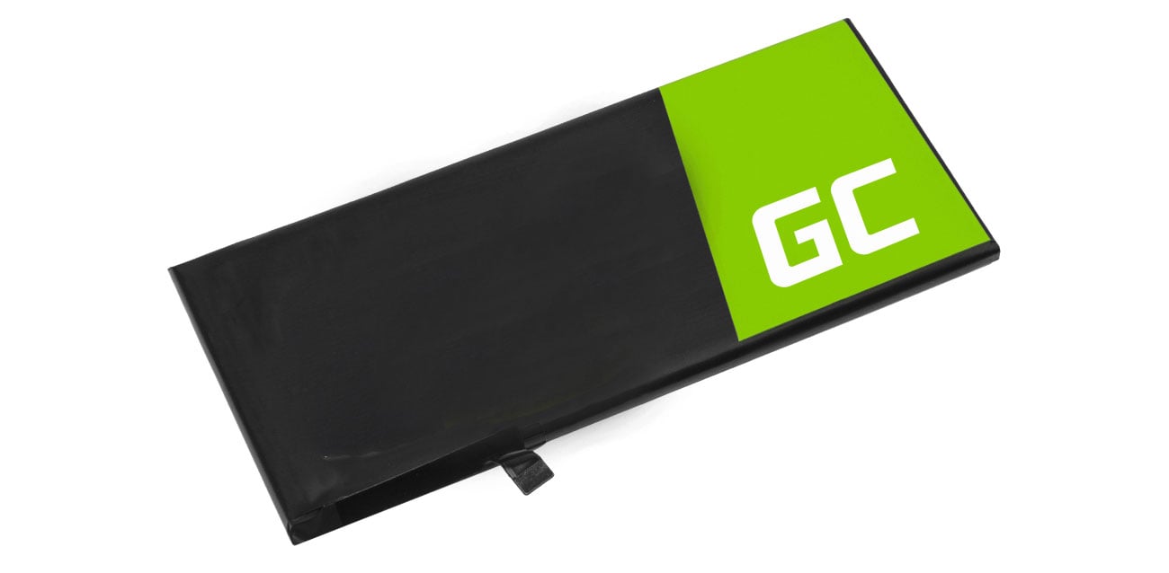 Bateria do smartfonu