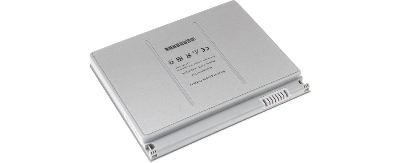 Green Cell Bateria do MacBook Pro (56Wh, 10.8V, 11.1V) AP01