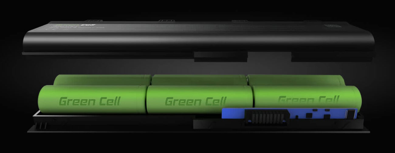 Bateria GreenCell A31N1601 do laptopa ASUS